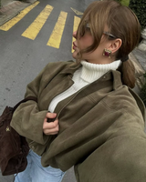 Isabella | Bomberjacke