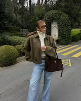 Isabella | Bomberjacke