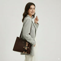 Mirella | Charm-Bun Tasche