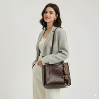 Mirella | Charm-Bun Tasche