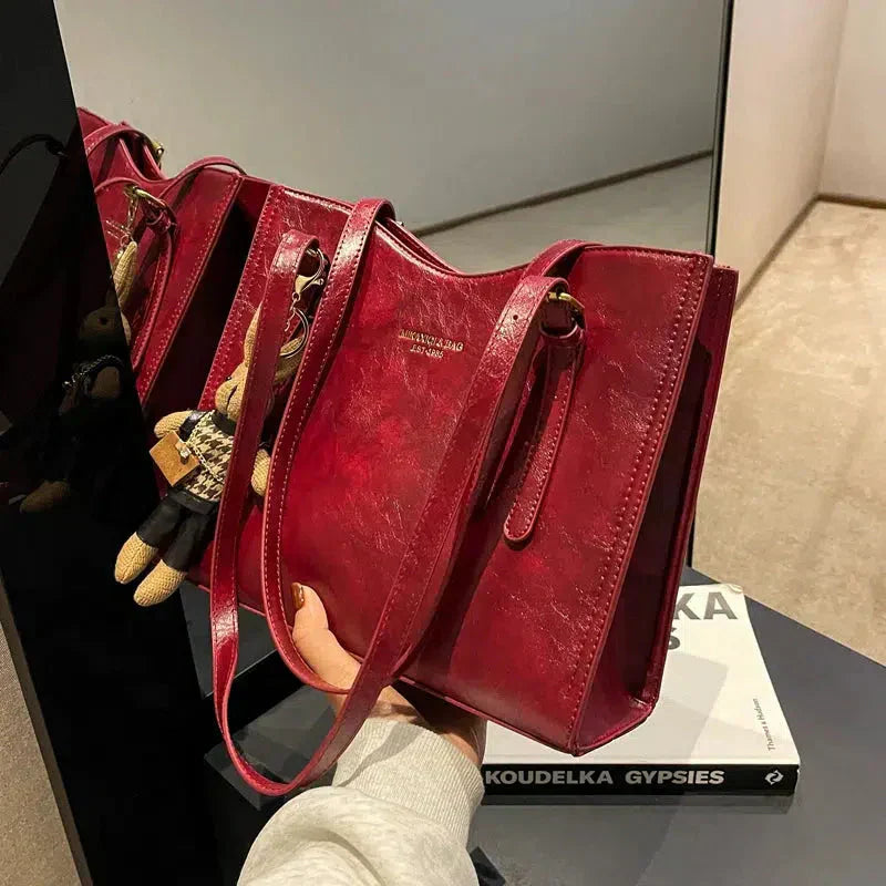 Mirella | Charm-Bun Tasche