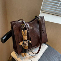 Mirella | Charm-Bun Tasche