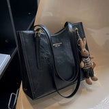 Mirella | Charm-Bun Tasche
