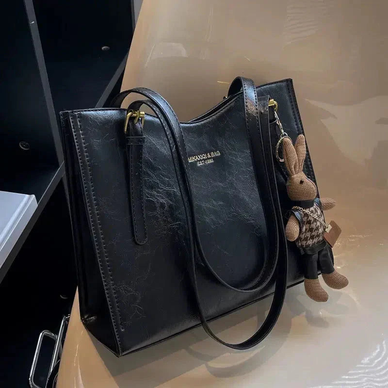 Mirella | Charm-Bun Tasche