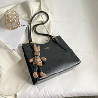 Mirella | Charm-Bun Tasche