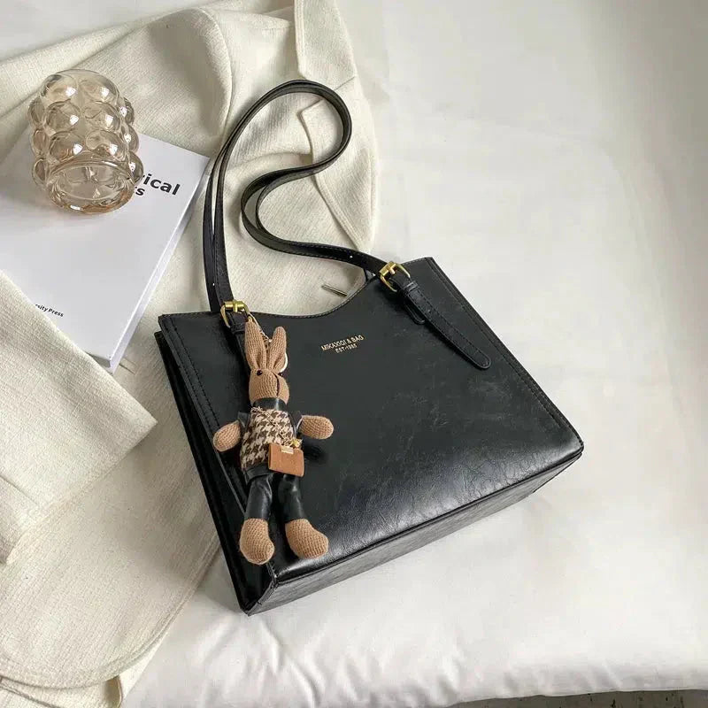 Mirella | Charm-Bun Tasche