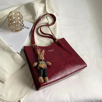 Mirella | Charm-Bun Tasche