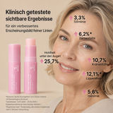 GlowStick™ | Sofortiges Volumen & Strahlen, überall