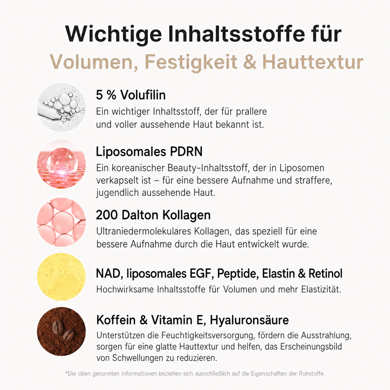 GlowStick™ | Sofortiges Volumen & Strahlen, überall