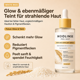 PeelShot™ | Exfolierende Reis-Ampulle für Poren & Glow