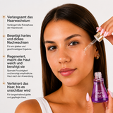 Klara Kosmetik™ | Haarwuchs-hemmendes Serum