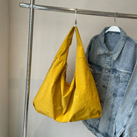 Neue Tasche