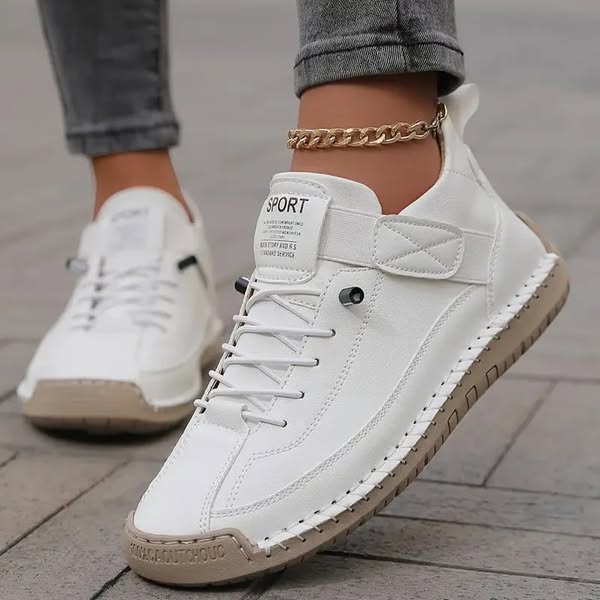 Liora™ | Bequeme und unterstützende Turnschuhe