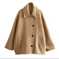 Serena | Oversized Mantel