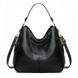 Romy | Elegante Ledertasche