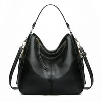 Romy | Elegante Ledertasche