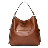 Romy | Elegante Ledertasche