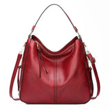 Romy | Elegante Ledertasche