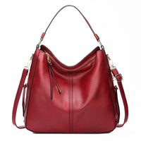 Romy | Elegante Ledertasche