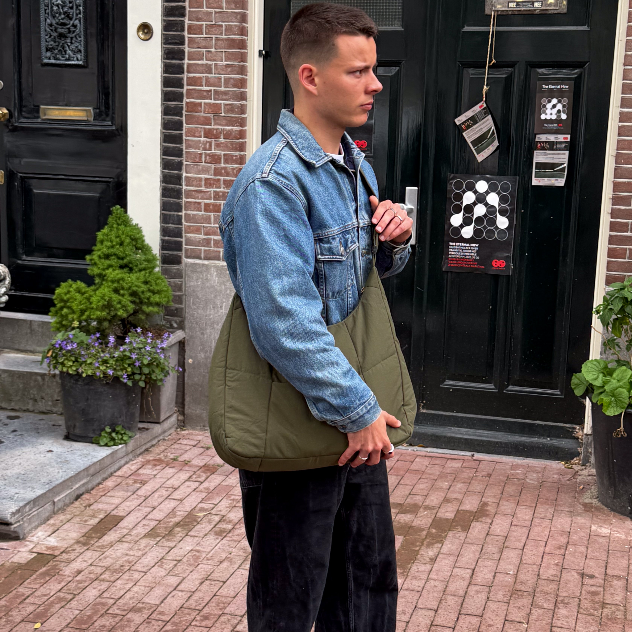 MIRELLA ESSENZ – Dschungel