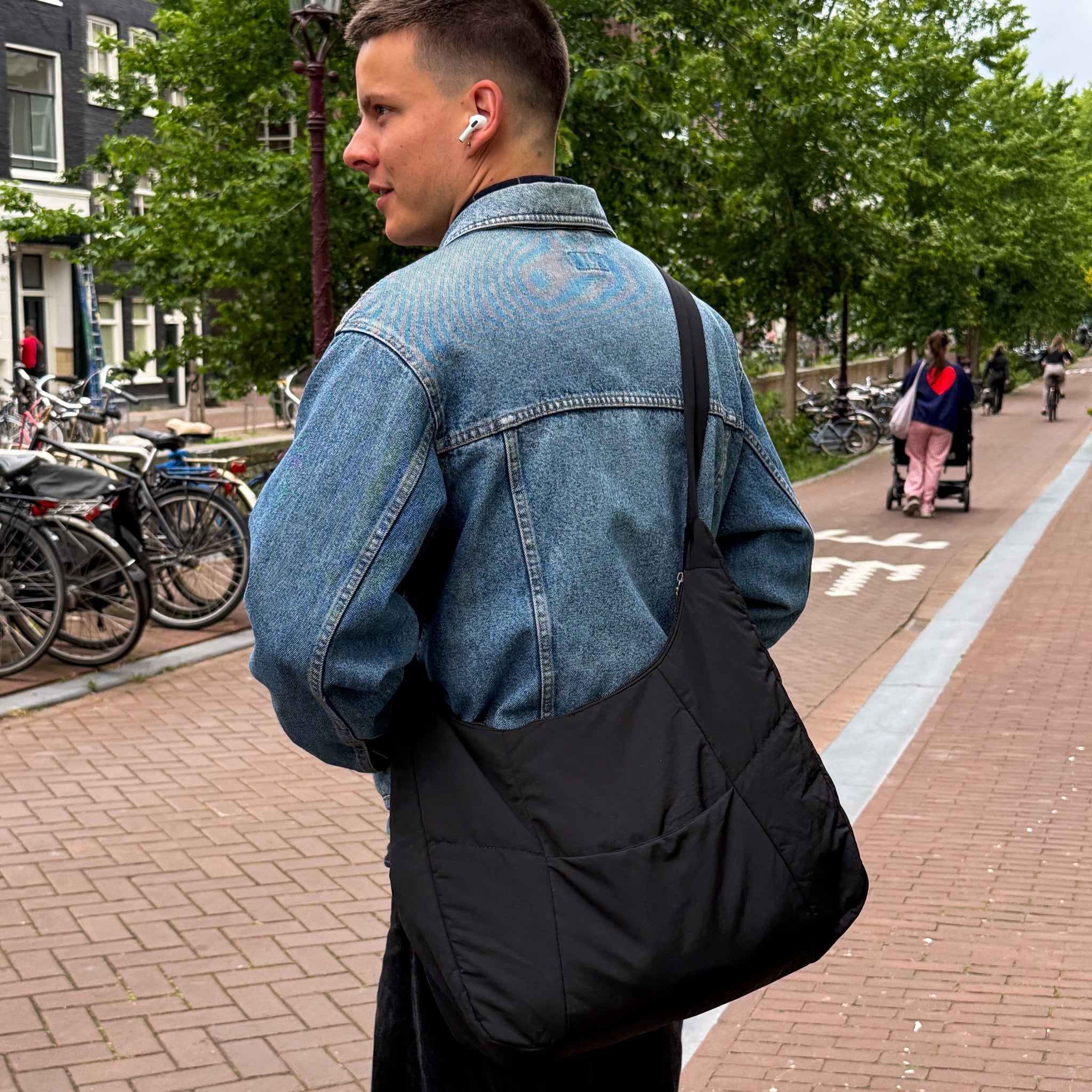 MIRELLA ESSENZ – Nacht