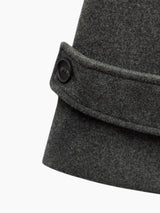 Clara™ | Zeitloser Premium-Mantel