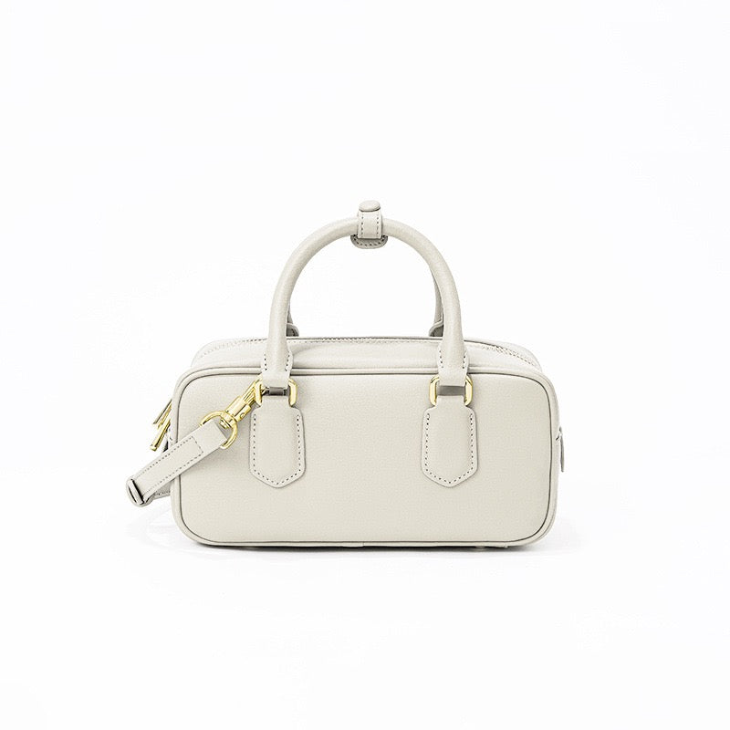 Vintage PU Leder Umhängetasche