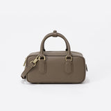 Vintage PU Leder Umhängetasche