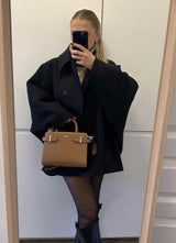 Serena | Oversized Mantel