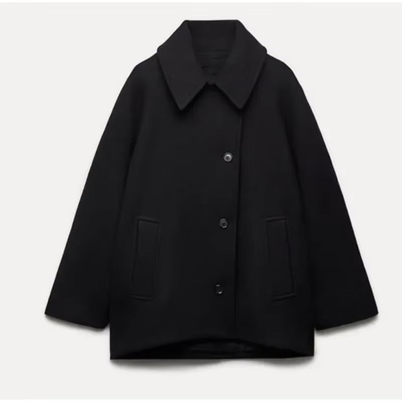 Serena | Oversized Mantel