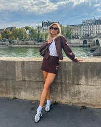 MOCHA AMÉLIE™-SET