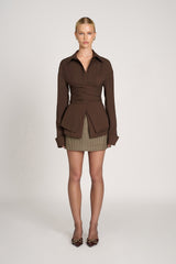 Milena™ | Elegantes Top