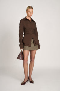 Milena™ | Elegantes Top