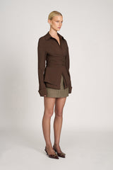 Milena™ | Elegantes Top