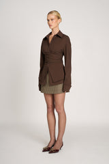 Milena™ | Elegantes Top