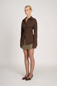 Milena™ | Elegantes Top