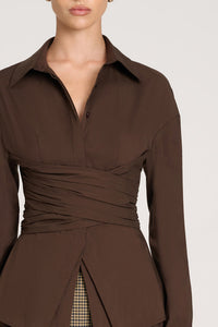 Milena™ | Elegantes Top