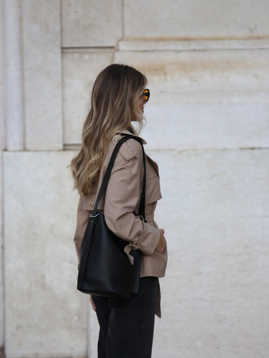 Sola | Schultertasche