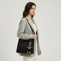 Mirella | Charm-Bun Tasche