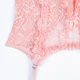 Marina | Verführerisches 3-Teile-Set