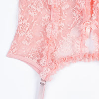 Marina | Verführerisches 3-Teile-Set