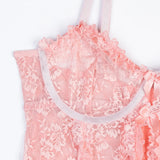 Marina | Verführerisches 3-Teile-Set