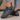 Sophie™ | Bequeme Wanderstiefel Dunkelblau