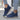 Sophie™ | Bequeme Wanderstiefel Blau