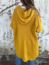 Viola™ | Langer Cardigan