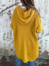 Viola™ | Langer Cardigan
