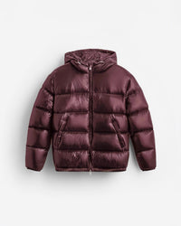 Unisex Steppjacke