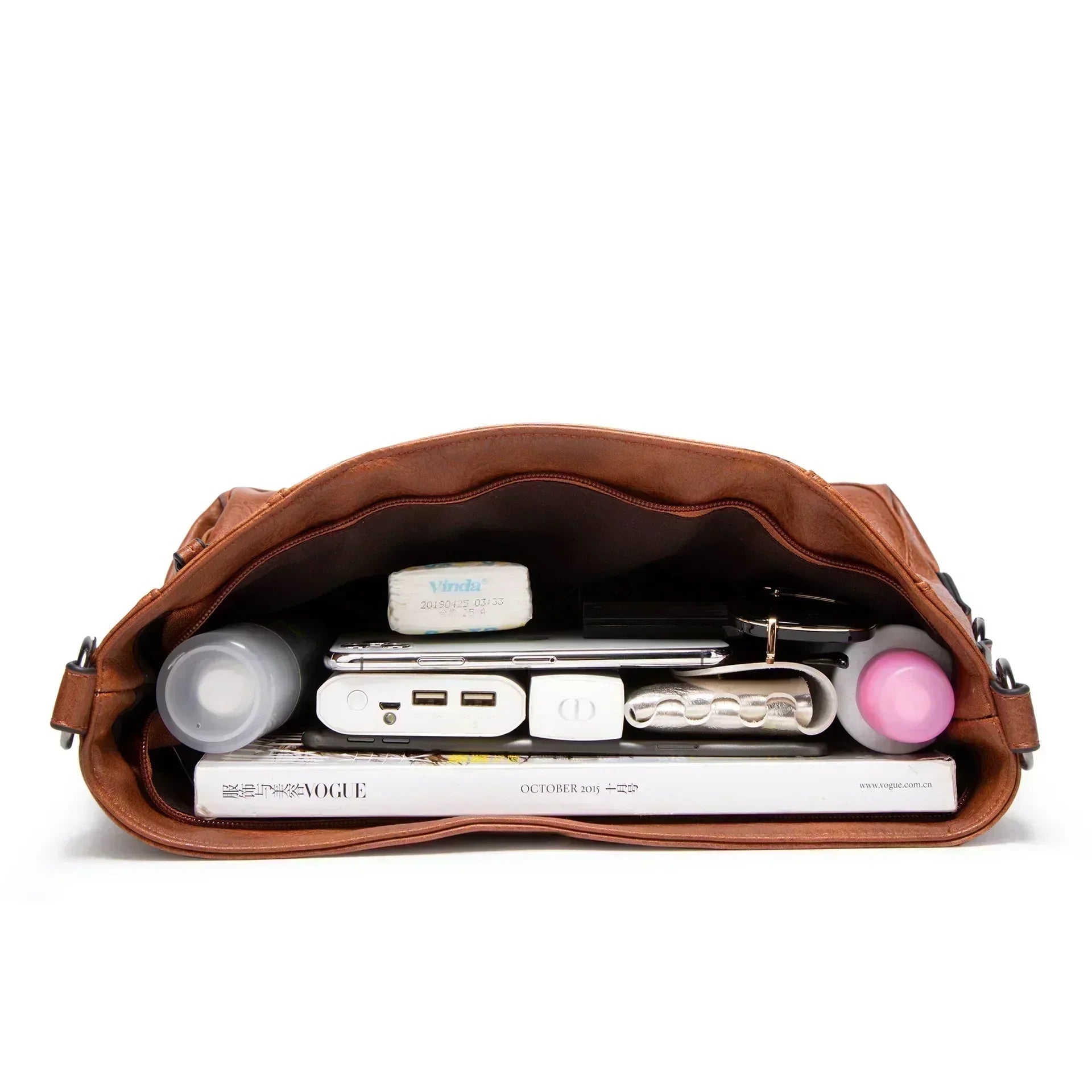 Nora | Elegante Alltagstasche