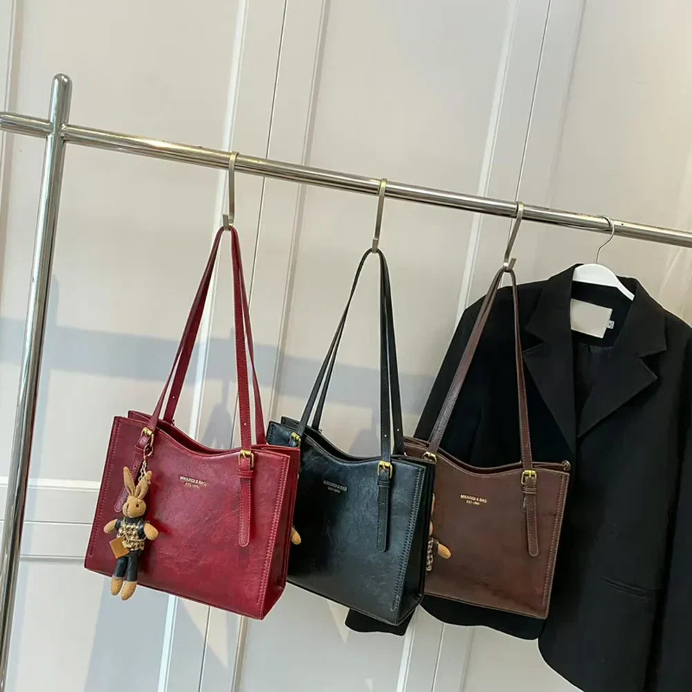 Mirella | Charm-Bun Tasche