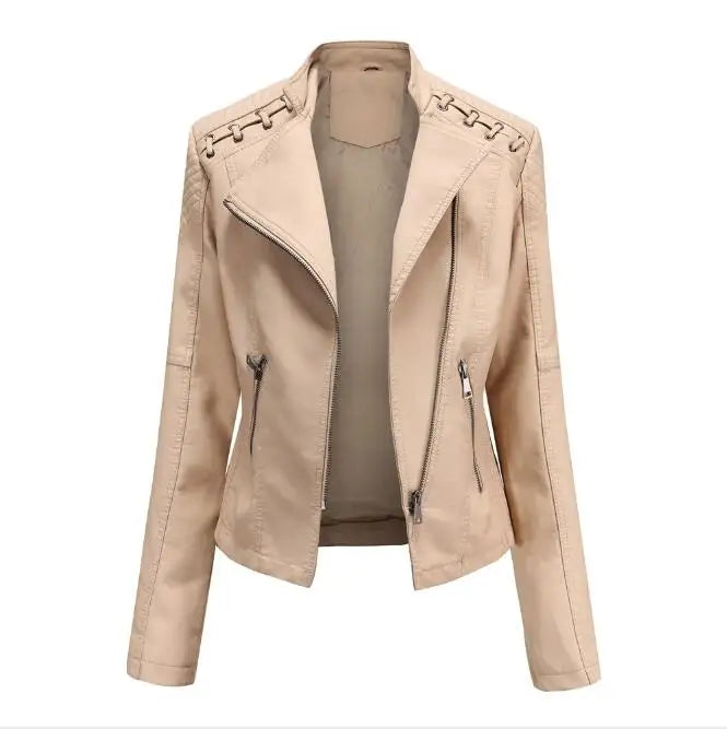 claire™ | raffinierte Jacke